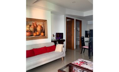 Apartamento Renta Corta Turismo Bocagrande