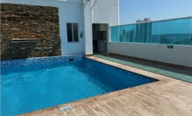 Apartamento Turístico Renta Corta Cartagena