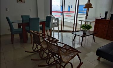 Apartamento Turístico Renta Corta Cartagena