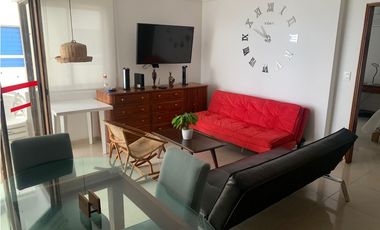 Apartamento Turístico Renta Corta Cartagena