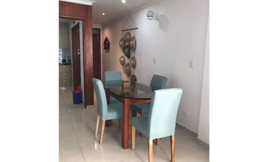Apartamento Turístico Renta Corta Cartagena