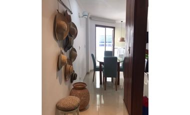 Apartamento Turístico Renta Corta Cartagena