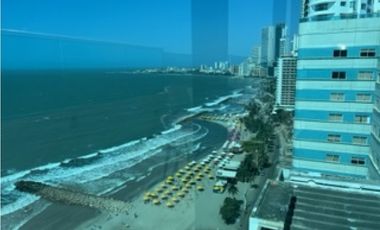 Apartamento Turístico Renta Corta Cartagena