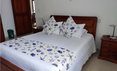 Apartamento Turístico Renta Corta Cartagena