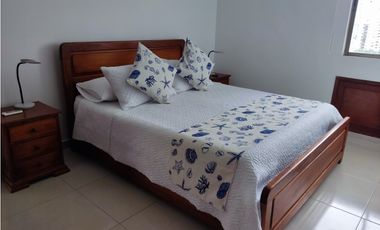 Apartamento Turístico Renta Corta Cartagena