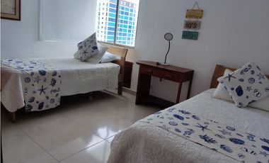 Apartamento Turístico Renta Corta Cartagena