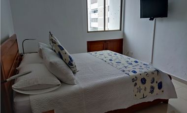 Apartamento Turístico Renta Corta Cartagena
