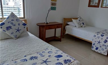 Apartamento Turístico Renta Corta Cartagena