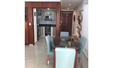 Apartamento Turístico Renta Corta Cartagena