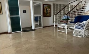Apartamento Turístico Renta Corta Cartagena