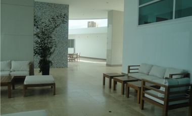 Apartamento Vista al mar Renta Corta Cartagena