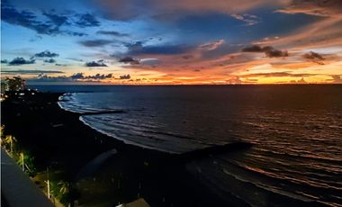Apartamento Vista al mar Renta Corta Cartagena