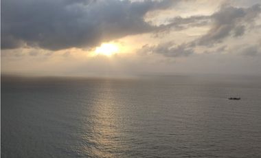 Apartamento Vista al mar Renta Corta Cartagena