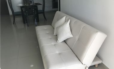 Apartamento Vista al mar Renta Corta Cartagena