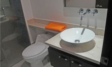 Apartamento Vista al mar Renta Corta Cartagena