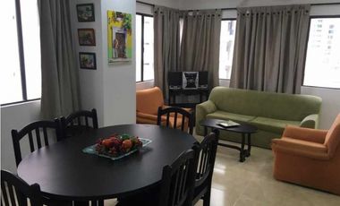Apartamento Renta Corta Bocagrande
