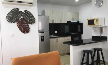 Apartamento Renta Corta Bocagrande