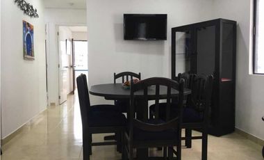 Apartamento Renta Corta Bocagrande