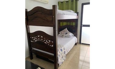 Apartamento Renta Corta Bocagrande
