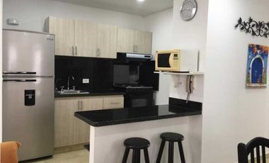 Apartamento Renta Corta Bocagrande