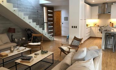 Se Vende Moderna Casa La Reserva Chicureo