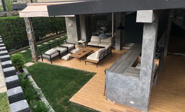 Se Vende Moderna Casa La Reserva Chicureo