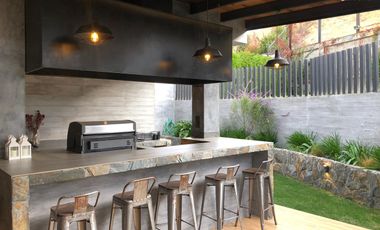 Se Vende Moderna Casa La Reserva Chicureo