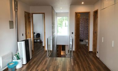 Se Vende Moderna Casa La Reserva Chicureo