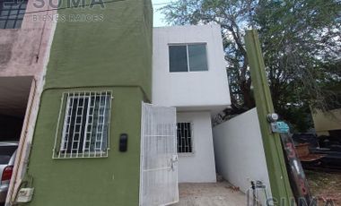 Casa en Renta en Col. Jose Lopez Portillo, Tampico Tamaulipas.
