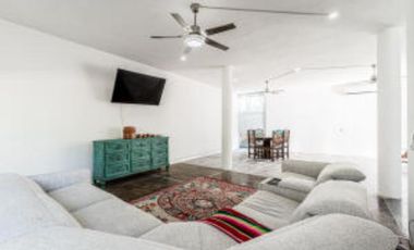 Casa Armadillo