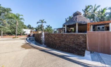 Casa Armadillo