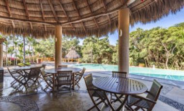 Casa Armadillo