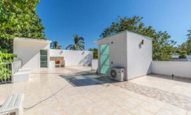 Casa Armadillo