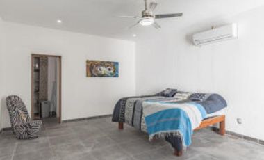 Casa Armadillo