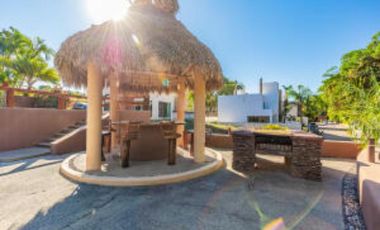 Casa Armadillo