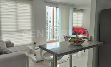 SE VENDE APARTAMENTO EN LOS NARANJOS JAMUNDI