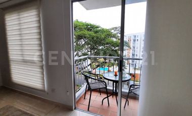 SE VENDE APARTAMENTO EN LOS NARANJOS JAMUNDI