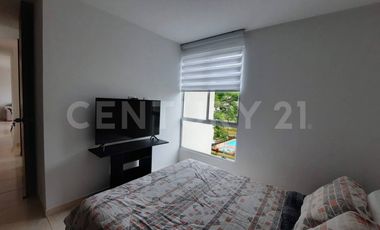 SE VENDE APARTAMENTO EN LOS NARANJOS JAMUNDI