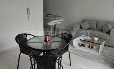 SE VENDE APARTAMENTO EN LOS NARANJOS JAMUNDI