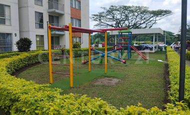 SE VENDE APARTAMENTO EN LOS NARANJOS JAMUNDI