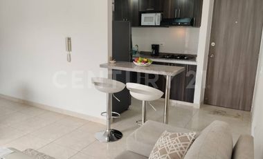 SE VENDE APARTAMENTO EN LOS NARANJOS JAMUNDI