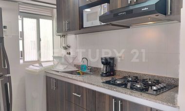 SE VENDE APARTAMENTO EN LOS NARANJOS JAMUNDI