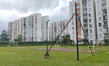 SE VENDE APARTAMENTO EN LOS NARANJOS JAMUNDI