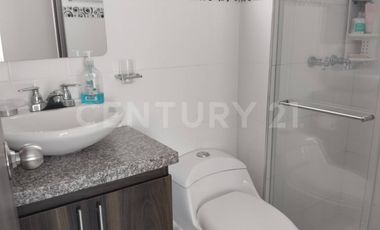 SE VENDE APARTAMENTO EN LOS NARANJOS JAMUNDI