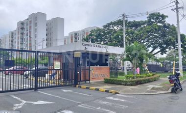 SE VENDE APARTAMENTO EN LOS NARANJOS JAMUNDI