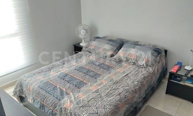 SE VENDE APARTAMENTO EN LOS NARANJOS JAMUNDI