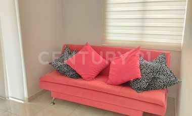 SE VENDE APARTAMENTO EN LOS NARANJOS JAMUNDI