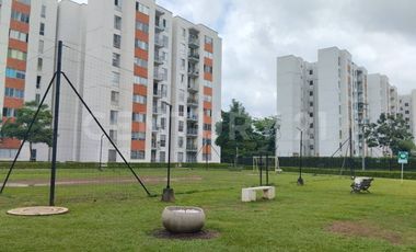 SE VENDE APARTAMENTO EN LOS NARANJOS JAMUNDI