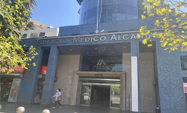 Local comercial - Centro médico Alcántara