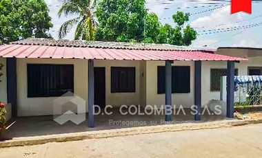 VENTA de CASAS en ARAUCA